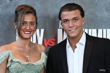 இணையத்தில் பெரிதும் கவனம் ஈர்த்துவரும் ஒரு பெண்ணின் திருமணம்: யார் இந்த வெனிசுலா?