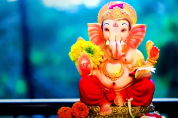 சகல செல்வங்களை வழங்கும் விநாயகர் சதுர்த்தி! பூஜிப்பது எப்படி ?