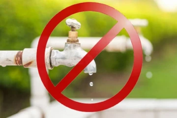 ඉදිරි සති වලදී දවසකට පැය කිහිපයක් වතුර කපනවා - බවුසරෙන් ජලය බෙදන්න සූදානමක්