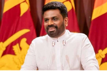 ජනපති අනුර දෙසැම්බරයේ කරන්න හදන දේ..