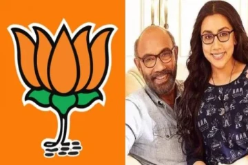 நடிகர் சத்யராஜ் மகளுக்கு அழைப்பு விடுக்கும் பாஜக.., அவருடைய பின்னணி வாழ்க்கை என்ன?