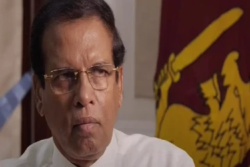 இறுதி நேரத்தில் காலை வாரினார் மைத்திரி