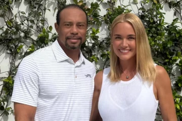 டிரம்ப்பின் முன்னாள் மருமகளுடன் காதலை உறுதி செய்த விளையாட்டு பிரபலம்