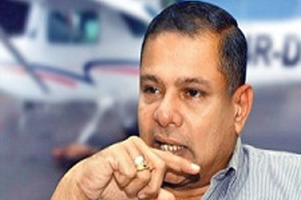 இலஞ்ச ஊழல் விசாரணை ஆணைக்குழுவில் இருந்து வெளியேறிய முன்னாள் அமைச்சர் | Former Minister Piyankara Bribery Commission