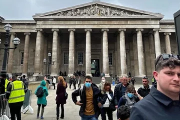 பட்டதாரிகளுக்காக பிரித்தானியா அறிமுகம் செய்யும் ஒரு விசா திட்டம்: சில தகவல்கள்