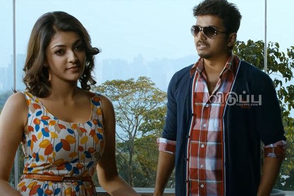 விஜய்க்கே தெரியாமல் அந்த விசயத்தை மறைத்த ஏ ஆர் முருகதாஸ்.. வெளியான உண்மை தகவல்.. | Ar Murugadass Open Thuppakki Scene Karthick Voice