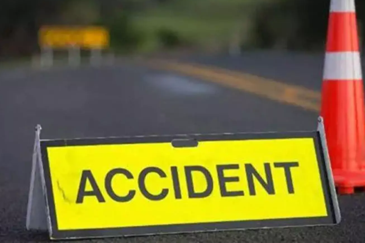 பணிக்குச் சென்ற செவிலியரை காவு கொண்ட கோர விபத்து! | Accident Killed A Nurse Chilaw