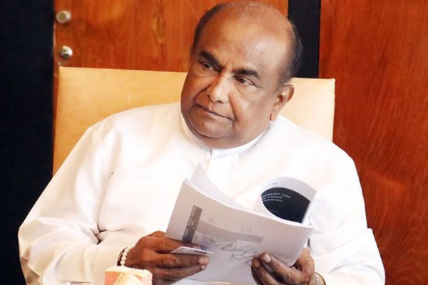 முன்னாள் சபாநாயகரின் கைது தொடர்பில் வெளியாகிய அறிவிப்பு | Former Speaker Arrested