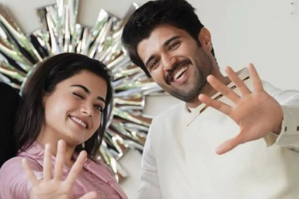 திருமணத்திற்கு முன் இப்படியொரு முடிவை எடுத்துள்ள நடிகை ராஷ்மிகா மந்தனா.. | Rashmika Took This Decision Before Her Marriage