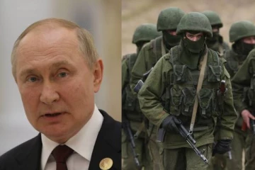 ரஷ்ய வரலாற்றில் கருப்பு நாள்... புடினுக்கு கடும் பின்னடைவு: வெற்றிக்களிப்பில் உக்ரைன்