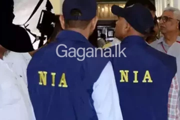 රට පුරාම පිපිරීම් රැසකට සූදානම් වූ ත්‍රස්තවාදීන් කොටු වෙයි . ( ව්දෙස්)