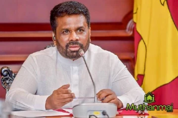 ஜனாதிபதி அநுர விடுத்துள்ள எச்சரிக்கை!