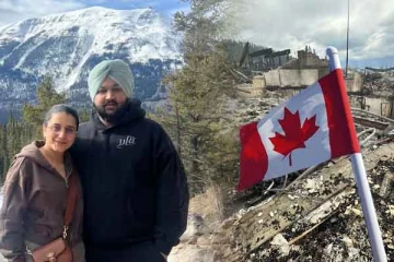 கேள்விக்குறியான இந்திய தம்பதியினரின் கனேடிய குடியுரிமை