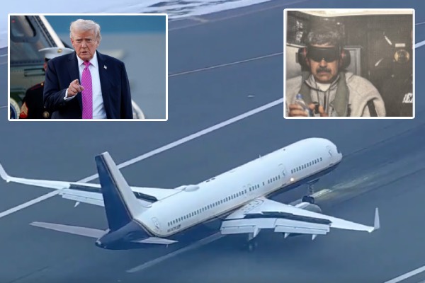 வெனிசுலா நாட்டின் இறையாண்மை, சுதந்திரம் பாதுகாக்கப்பட வேண்டும்: போப் லியோ கவலை | Pope Leo Concern About Venezuela Sovereignty