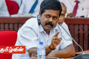 தொடர்ந்து இராணுவ ஆக்கிரமிப்பிற்கு உள்ளாக்கப்படும் தமிழர்கள்! - சிறீதரன்