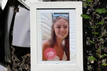 ஓராண்டுக்கு முன் மாயமான பிரான்ஸ் நாட்டு இளம்பெண்: GPS மூலம் தெரியவந்த திடுக் தகவல்