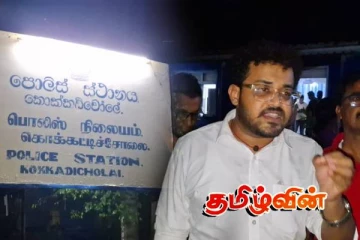 தொல்பொருள் சட்டத்தினை சவாலுக்கு உட்படுத்த முடியாத நிலை உள்ளது! சட்டத்தரணி நிதான்சன்