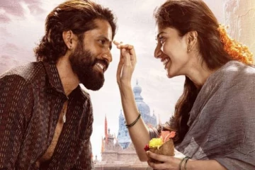 நாக சைத்தன்யா-சாய் பல்லவி நடித்த தண்டேல் படத்தின் பாக்ஸ் ஆபிஸ்.. லாபத்தில் பட வசூல்