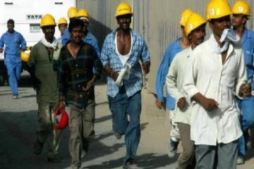 வெளிநாட்டில் பணிபுரியும் இலங்கையருக்கு அடித்த அதிஷ்டம்