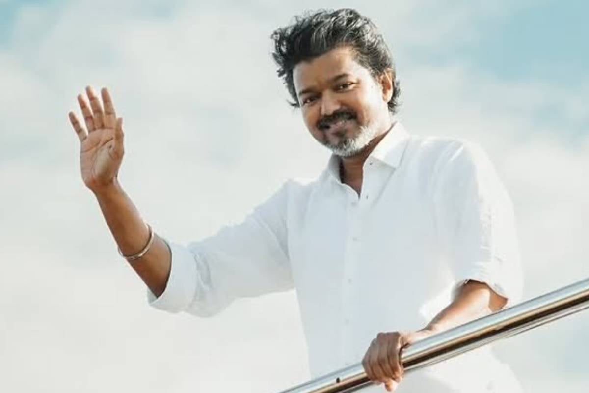 ஆச்சரியக்குறியாக மாறிய முதல்வர் விஜய்! இலங்கையில் ஆயிரம் கோடி ரூபாய் முதலீடு | Cm Vijay Investment Of 1000 Crore Rupees In Sl