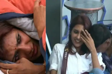 நம்ம அன்ப யாரும் புரிஞ்சுக்கல! அசலை நினைத்து குழந்தை போல் கதறி கதறி அழும் நிவா