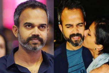 நான் நல்ல கணவன் கிடையாது.. மனம் திறந்த சலார் பட இயக்குனர் பிரஷாந்த் நீல்