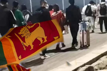 இருட்டு அறையில் அடைக்கப்பட்டு கொடுமை: இலங்கை இளைஞர்கள் தொடர்பில் வெளியான அதிர்ச்சி தகவல்