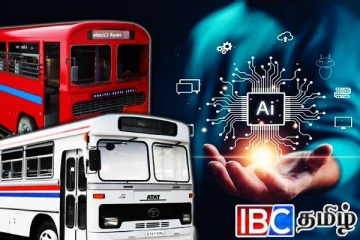 நாட்டிலுள்ள பயணிகளின் பாதுகாப்பு: பேருந்துகளில் புதிய தொழிநுட்பம்