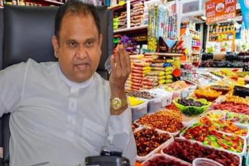 பண்டிகை காலங்களில் அத்தியாவசிய பொருட்களுக்கு தட்டுப்பாடு ஏற்படாது ; நளின் பெர்னாண்டோ