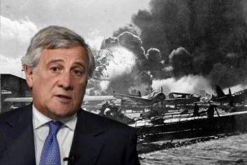 மூன்றாம் உலகப் போர்: எச்சரிக்கை விடுக்கும் இத்தாலிய வெளியுறவுத் துறை