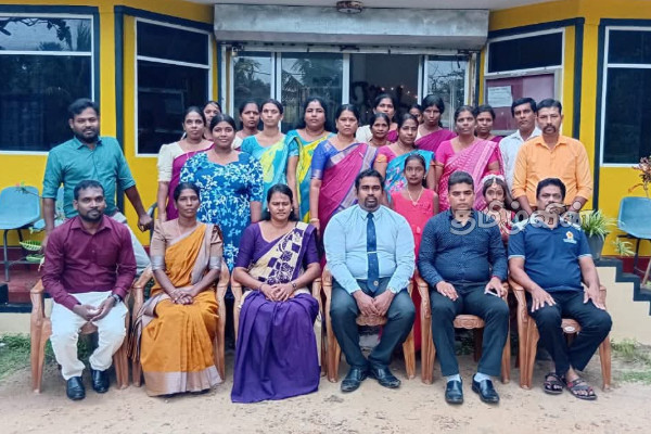 வரலாற்று சாதனையை பதிவு செய்த உடையார்கட்டு சமுர்த்தி வங்கி | Achievements Samurdhi Banks In Pudukkudiyiruppu