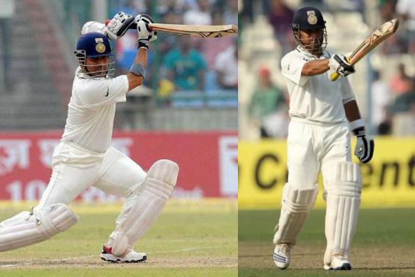Sachin Tendulkar