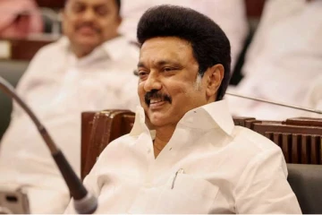 நாளை முக்கிய அறிவிப்பு வெளியாக உள்ளது - சஸ்பென்ஸ் வைக்கும் முதல்வர் ஸ்டாலின்