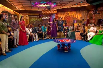 அதிரடியாக வெளியாகும் முதல் குறும்படம்! மன்னிப்பு கேட்டு வெளியேறுவாரா போட்டியாளர்?