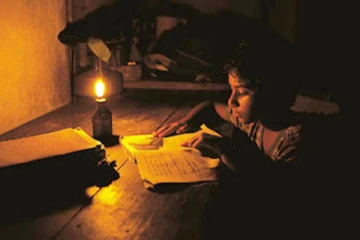 හෙට විදුලි කප්පාදු කාලය අඩු කෙරේ..