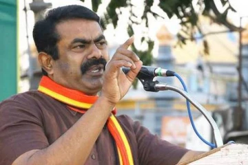 பெரும் கலக்கத்தை அவர்களது குடும்பத்தினருக்கு ஏற்படுத்தியுள்ளது! ஆகவே... சீமான் முக்கிய அறிக்கை