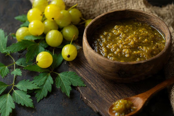 யூரிக் அமில பிரச்சனையால் அவதிப்படுறீங்களா? இந்த ஒரே ஒரு சட்னி போதுமாம் | Uric Acid Get Rid Of Joint Pain Remedy Amla