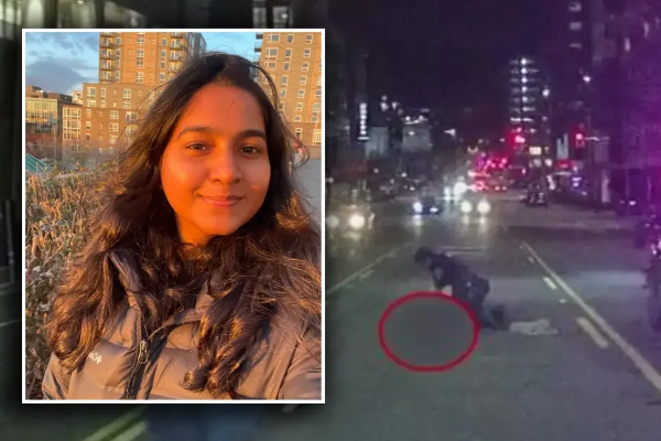 அமெரிக்க பொலிஸாரால் உயிரிழந்த இந்திய மாணவிக்கு 29 மில்லியன் இழப்பீடு | Indian Student Dies Us Police 29 Million Dollars