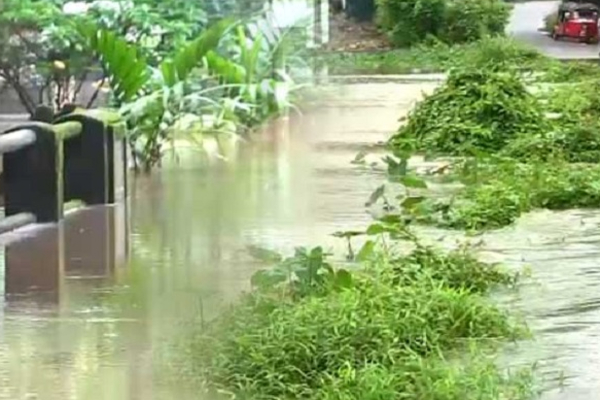 இலங்கை மக்களுக்கு அடுத்த எச்சரிக்கை | Flood Warning In Srilanka Weather இலங்கை மக்களுக்கு அடுத்த எச்சரிக்கை | Flood Warning In Srilanka Weather