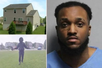 தந்தையின் காதலியை தாக்கி தீ வைத்த மகன்: மாடியில் இருந்து குதித்து தப்பிய முயற்சித்த பெண்