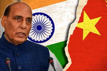 சீனக் கப்பலினால் இலங்கை - இந்திய உறவில் ஏற்பட்டுள்ள விரிசல்