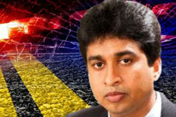 ஸ்ரீ ரங்காவின் வழக்கு விவகாரம்: பொலிஸ் பரிசோதகருக்கு நீதிமன்றம் பிறப்பித்துள்ள உத்தரவு | Case Of Former Member Of Parliament Shri Rangatee