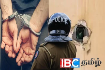 பெண்கள் உடை மாற்றும் அறையில் ரகசிய கமரா : புடைவைக் கடை உரிமையாளர் கைது..!