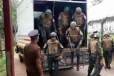 රටම උණුසුම් කළ කුරුවිට බන්ධනාගාරයේ තත්ත්වය දරුණු වෙයි - තුවාල ලැබු රැඳවියන්ගෙන් දෙදෙනෙක් ජීවිතක්ෂයට [UPDATE]