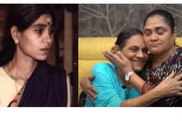 நடிகை கமலா காமேஷ் காலமானார்? மகள் உமா ரியாஸ் கொடுத்த பரபரப்பு பேட்டி!