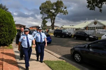 16 வயது சிறுவனை துப்பாக்கியால் சுட்டுகொன்ற பொலிஸார்! பரபரப்பு சம்பவம்