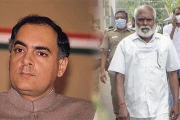 ராஜீவ் கொலை வழக்கு: விடுதலையான சாந்தனின் இலங்கை கடவுச்சீட்டு தொடர்பில் பிறப்பிக்கப்பட்ட உத்தரவு