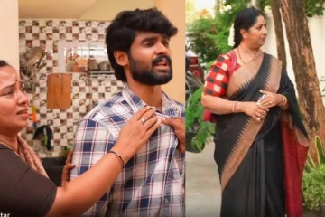 சிந்தாமணி செய்த சூழ்ச்சியால் மோசமான சத்யாவின் நிலைமை, கதறும் குடும்பம்... சிறகடிக்க ஆசை