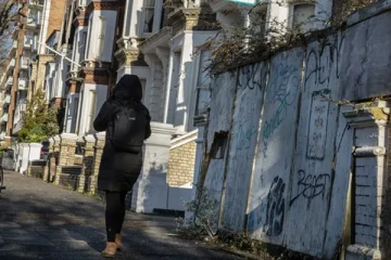 இங்கிலாந்தில் பட்டப்பகலில் கடத்திச் செல்லப்பட்ட புகலிடகோரிக்கையாளர் சிறுவர்கள்: பரபரப்பை ஏற்படுத்திய சம்பவம்