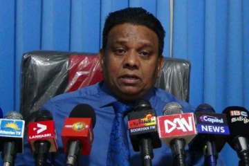 மலையகத் தமிழர்கள் - முஸ்லிம் மக்களின் அபிலாஷைகளிலும் இந்தியா கவனம் செலுத்த வேண்டும்